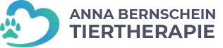 Anna Bernschein – Tiertherapie Logo